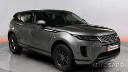 Land Rover Range Rover Evoque de 2019