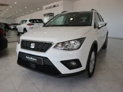 SEAT Arona 1.6TDI CR S&S Style 95