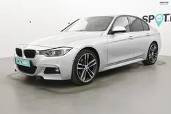 BMW SERIE 3 318dA M Sport Ultimate T.O/ATH/KEYLESS/CAM 360