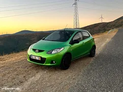 Mazda 2 1.3 MZR Comfort