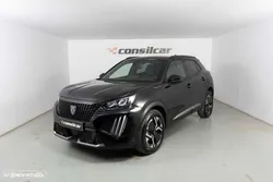 Peugeot 2008 1.2 PureTech Allure Pack