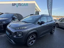 Citroen C3 Aircross BlueHDi 120ch S&S Shine EAT6