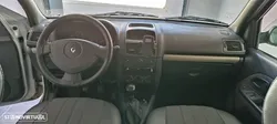 Renault Clio 1.2 16V Dynamique