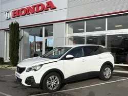 PEUGEOT 3008 1.2 Puretech 130ch S&S BVM6 Active