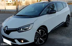 Renault Grand Scénic 1.7 Blue dCi Bose Edition EDC