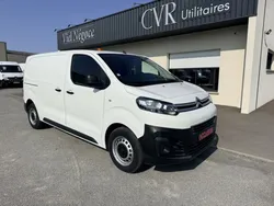 Citroen JUMPY FG M 2.0 BLUEHDI 120CH S&S CONTROL