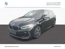 Bmw Série 1 M135iA xDrive 306ch