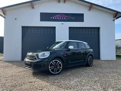 MINI COUNTRYMAN F60 231 ch BVA8 John Cooper Works Exclusive Design