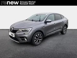 Renault Arkana mild hybrid 140 EDC FAP - 22 Evolution
