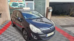 Opel Corsa IV 1.2 Twinport Edition 5p