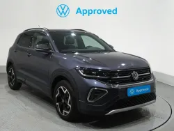 Volkswagen T-Cross 1.0 TSI R-Line 85kW