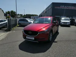 Mazda CX-5 2.2 SKYACTIV-D 150 SELECTION 4X2 BVA EURO6D-T