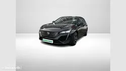 Peugeot 308 1.2 PureTech Allure