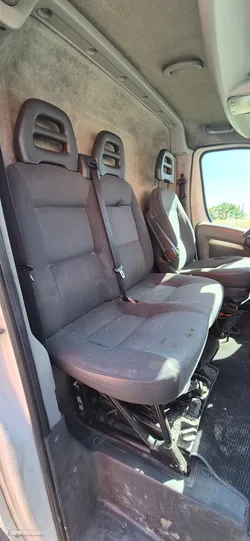 Peugeot Boxer 2.2 HDi 330 L1H1
