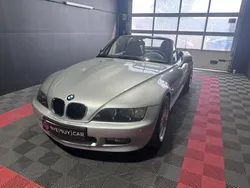 BMW Z3 Roadster 1.9i - 118 E36 - Garantie 12 mois