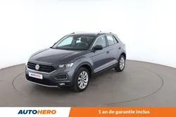 Volkswagen T-Roc 1.5 TSI EVO Carat 150 ch