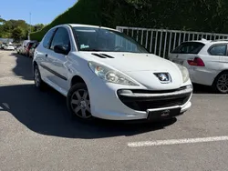 PEUGEOT 206+ 1.4 HDi 70ch FAP BLUE LION Active société
