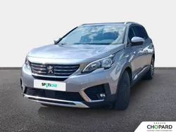 Peugeot 5008 1.2 PureTech 130ch S&S BVM6 Allure