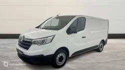 Renault Trafic Véhicule utilitaire ou Société L1H1 3T 2.0 Blue dCi 130ch Confort