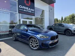 BMW X2 M Sport X 20d 190ch BVA Sport S&S F39 xDrive