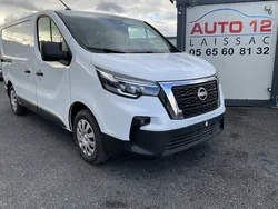 24 520 ht nissan primastar 2,8t 130 cv dci acenta l1h1