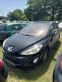 Peugeot 308 sw 1.6l hdi 110 en l etat