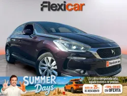 DS DS5 DS 5 1.6BlueHDi S&S Style 120