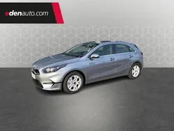 Kia CEED III 1.0 T-GDi 100 ch BVM6 Active 5p