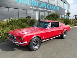 Ford mustang 390 gt fastback