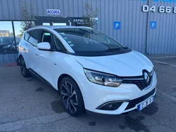 RENAULT Grand Scenic 4 - 7 PLACES - 1.6 DCI 160CH BOITE AUTOMATIQUE / GARANTIE 12 MOIS