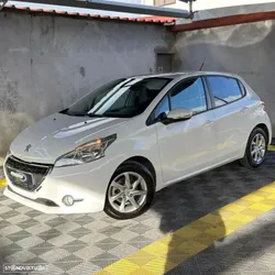 Peugeot 208 1.4 HDi Access