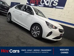 OPEL CORSA 1.2 T 100 EDITION / 1ere main