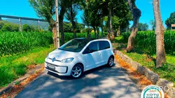 Volkswagen Up de 2017
