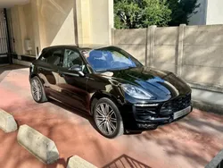 Porsche Macan GTS 3.0L 360cv