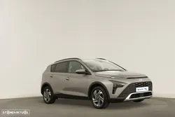 Hyundai Bayon 1.0 T-GDI Premium TT DCT