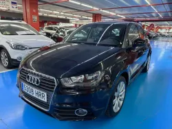 AUDI A1 Sportback 1.6TDI Adrenalin S-Tronic