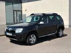 Dacia Duster 1.5L dCi 110cv 4x2 , Pack LAUREATE / Première Main