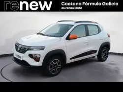 DACIA Spring Electric Comfort 45 33kW