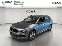 SKODA Kamiq 1.0 TSI Evo 2 116 ch BVM6 Selection