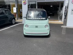 Fiat Topolino Topolino 5,4 kWh