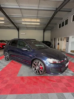 VOLKSWAGEN GOLF 7 GTI PERF 230cv DSG6 FULL OPTIONS