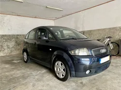 Audi A2 1.4TDI 75CV