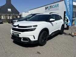 Citroen C5 Aircross BlueHDi 130ch S&S Shine Pack EAT8