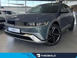 Hyundai ioniq 5 84 kWh - 229ch Executive