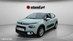Citroën C3 1.2 PureTech Feel