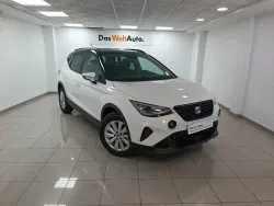 SEAT Arona 1.0 TSI S&S X-perience DSG7 115