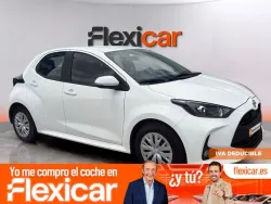 TOYOTA Yaris 125 S-Edition