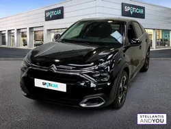 Citroën C4 BlueHDi 130 EAT8 Max