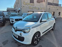 Renault twingo 0.9 tce 90 limited