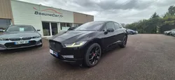 Jaguar I-PACE EV400 AWD 90kWh S